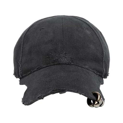 Heavy Piercing Cap