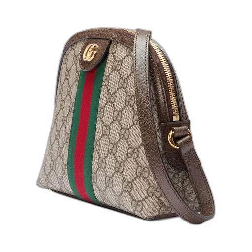 Ophidia GG shoulder bag