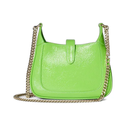 Gucci Jackie Notte mini bag