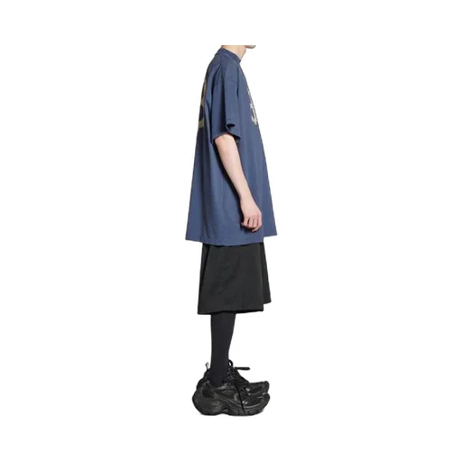 Crypto T-Shirt Oversized