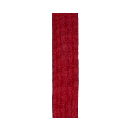 Cotton polo shirt with Web