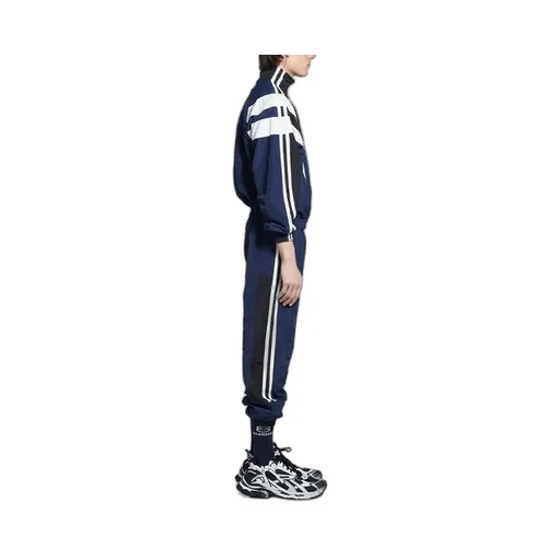 Sporty B Tracksuit Pants