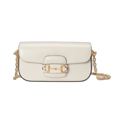Gucci Horsebit 1955 small shoulder bag