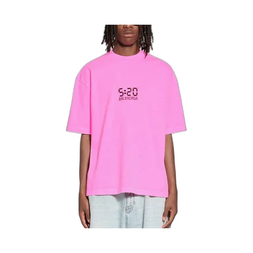 5:20 Graphic T-shirt