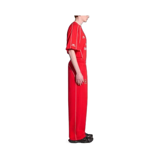Soccer Baggy Sweatpants