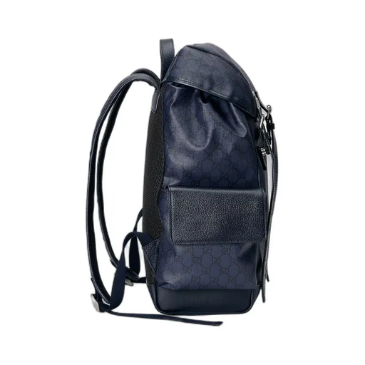 Ophidia GG medium backpack
