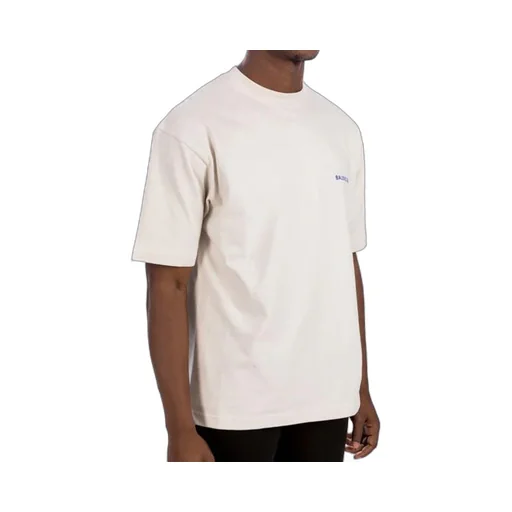 Crew Neck T-Shirt