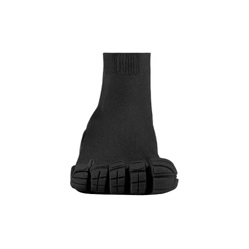 Toe Sock Sneaker