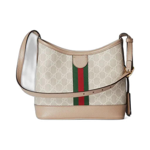 Ophidia GG small shoulder bag