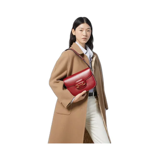 Gucci Horsebit 1955 shoulder bag
