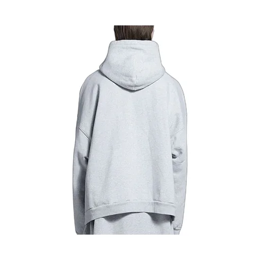 Slime Hoodie Wide Fit