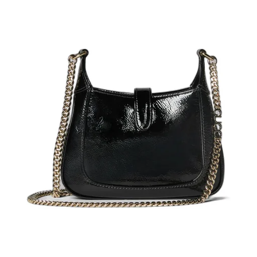 Gucci Jackie Notte mini bag