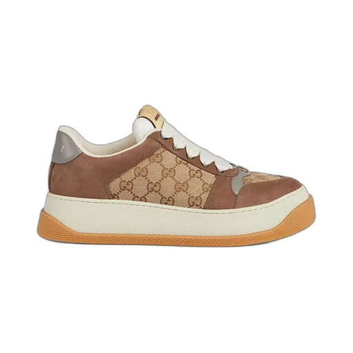 Men's Screener GG trainer