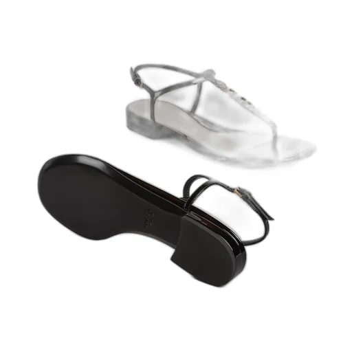 Gucci Signoria thong sandal