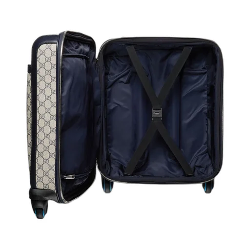 Gucci Savoy small cabin trolley