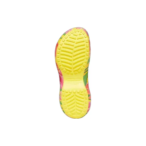 Pool Crocs™ Slide Sandal Tulip