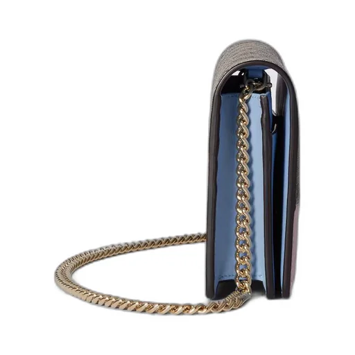 GG Marmont chain wallet