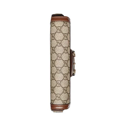 Gucci Horsebit 1955 mini bag