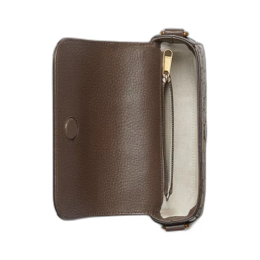 Ophidia super mini shoulder bag