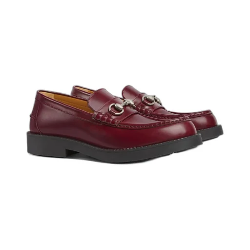 Men's Horsebit loafer