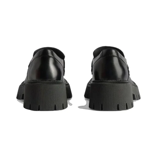 Tractor Loafer