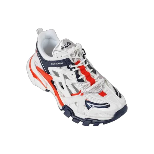Track.2 Sneaker