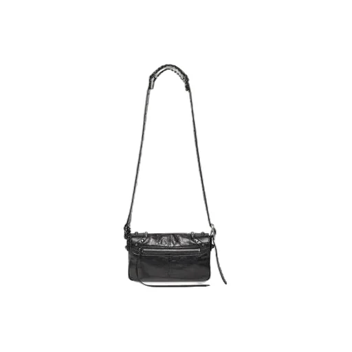 Le Cagole Flap Bag Xs