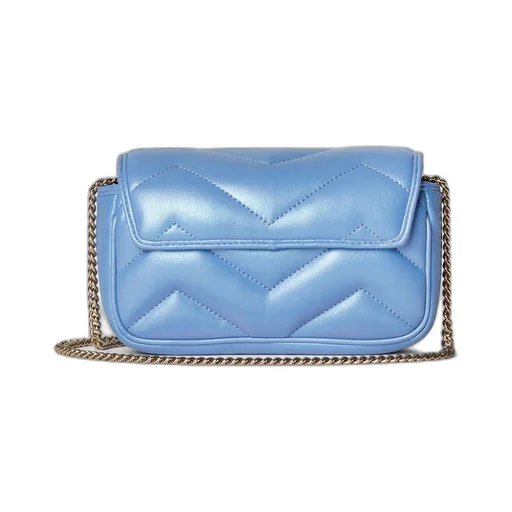 GG Marmont super mini bag