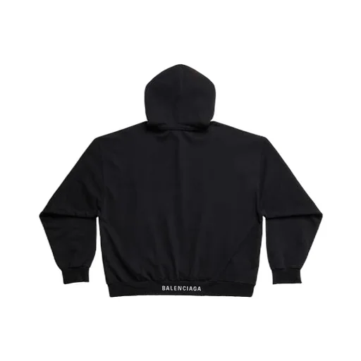 Hoodie Medium Fit