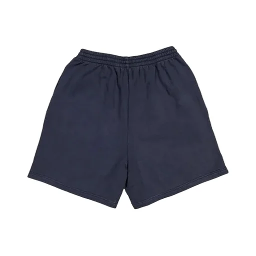 Cities New York Cotton Sweat Shorts