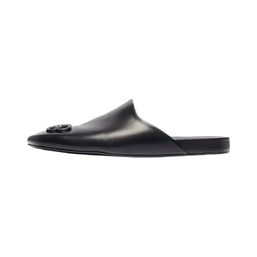 Cosy BB Mules