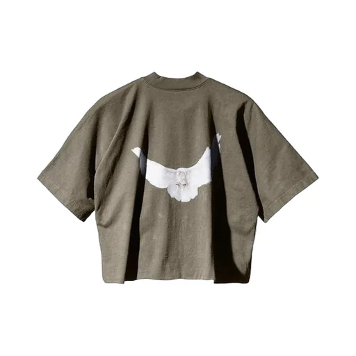 Yeezy Gap Engineered by Balenciaga T-Shirt