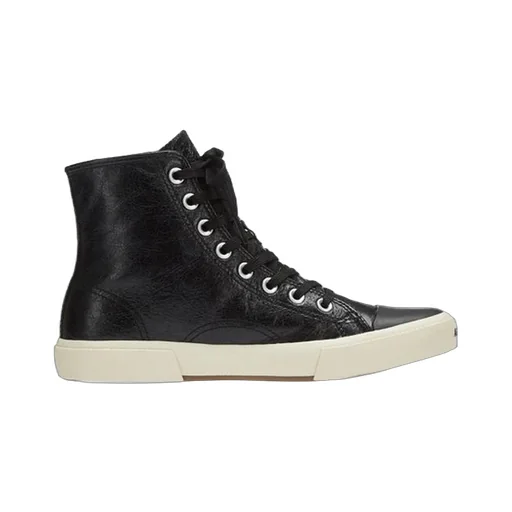 Paris High Top Sneaker