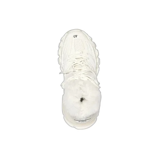 Track Hike Sneaker