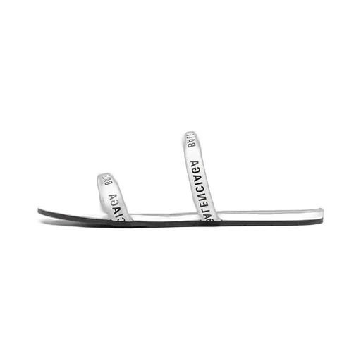 Round Sandals