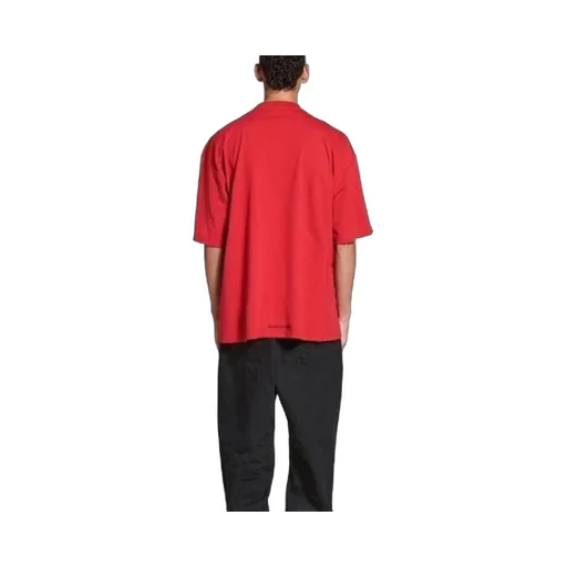 Je T'Aime T-Shirt Large Fit