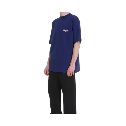 Political Campaign T-Shirt Large Fit