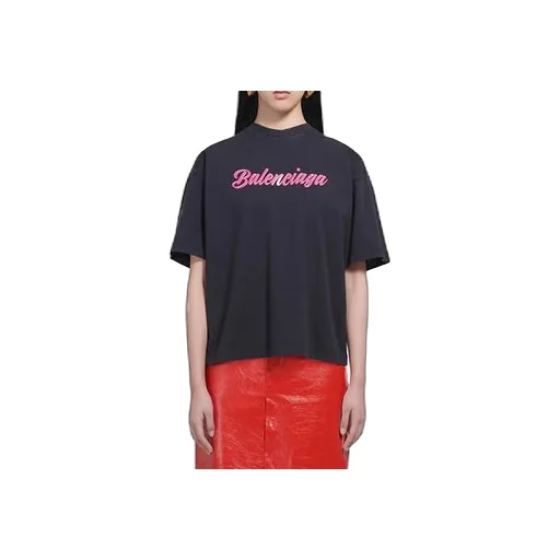 Logo Printing T-Shirt