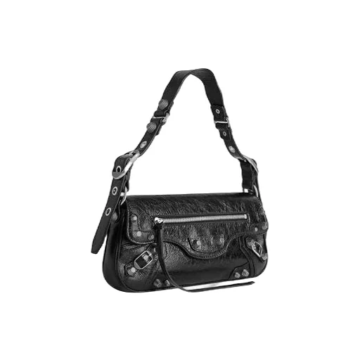 Le Cagole Small Sling Bag