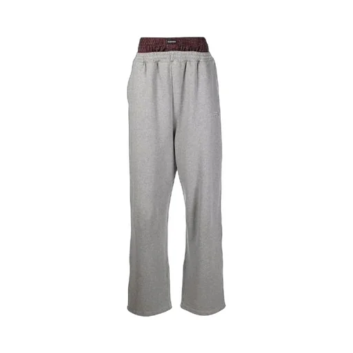 Trompe LRed Grey'