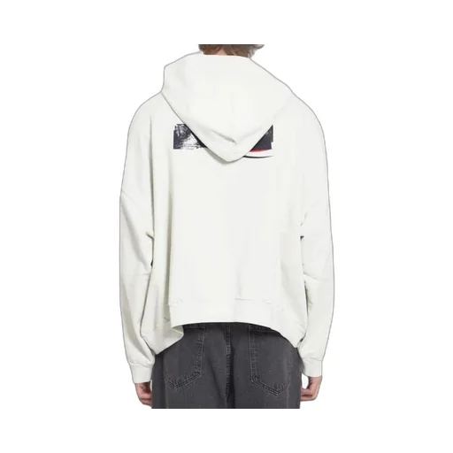 Gaffer Oversized Hoodie