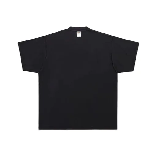 Mirror Cotton T-Shirt