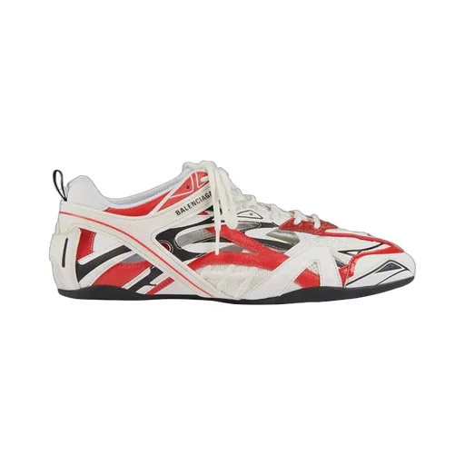 Drive Sneaker