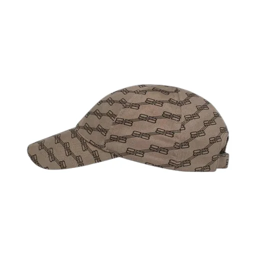 BB Monogram Cap