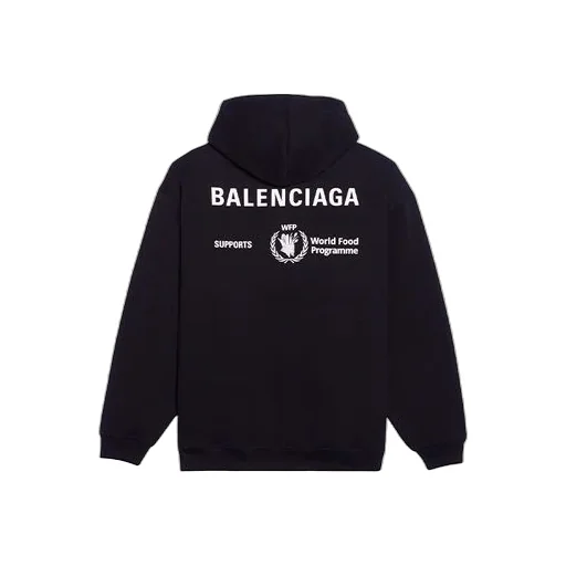 WFP Hoodie