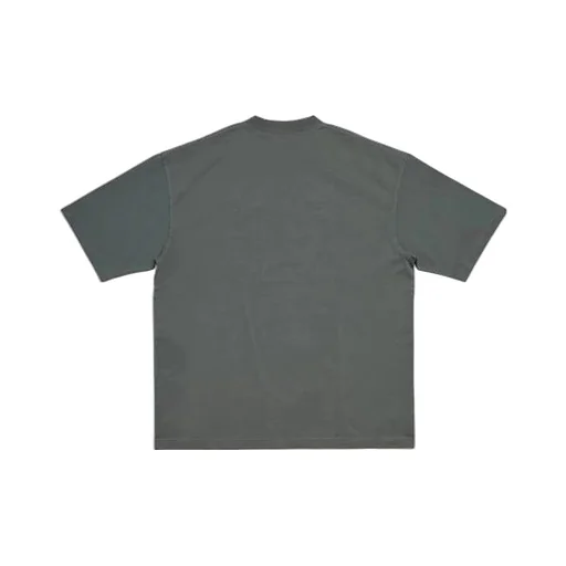 Mirror T-Shirt Medium Fit