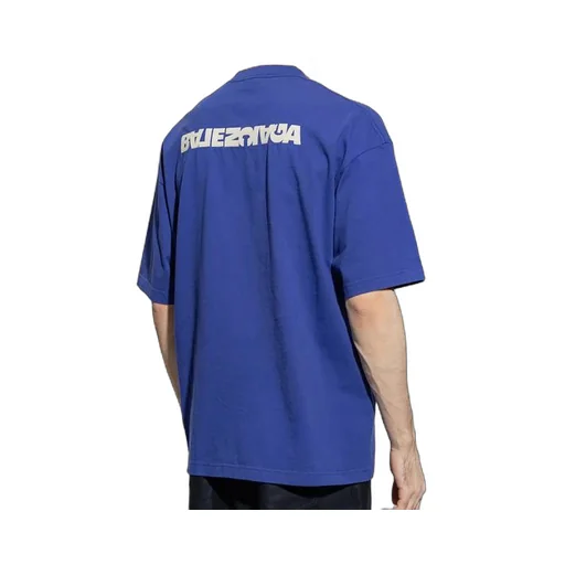 Logo T-Shirt Medium Fit