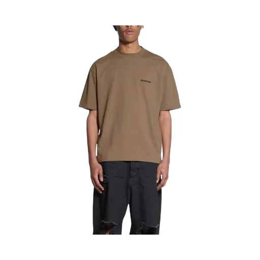 Logo T-Shirt Medium Fit