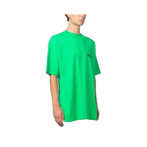 Political Campaign T-Shirt Large Fit