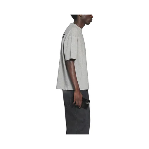 Logo T-Shirt Medium Fit